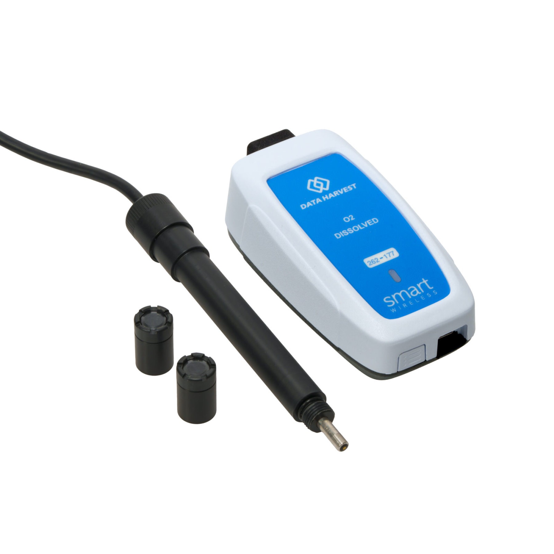 Data Harvest Wireless Oxygen Dissolved Sensor