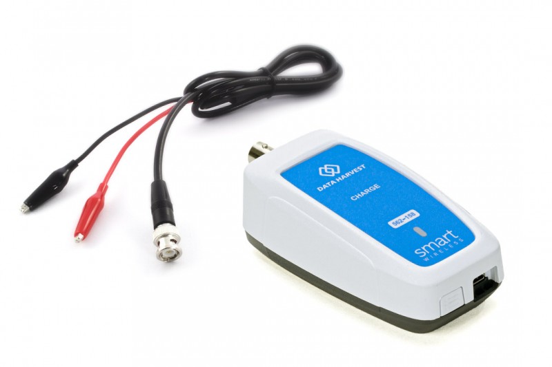 Wireless Charge Sensor(Bluetooth)