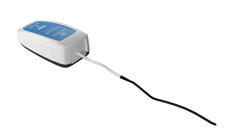 Data Harvest | Wireless Temperature Sensor (Fast Response, Bluetooth