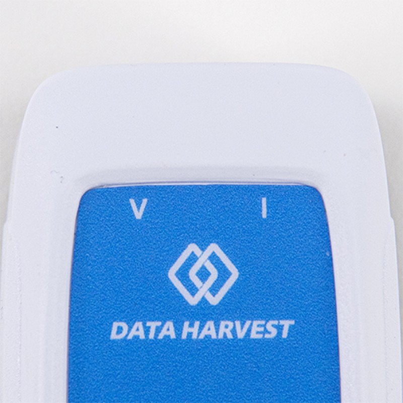 data harvest voltage sensors