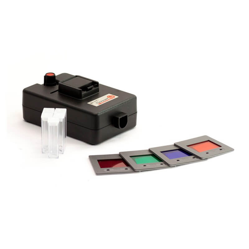 Colorimeter Sensor (SmartQ)
