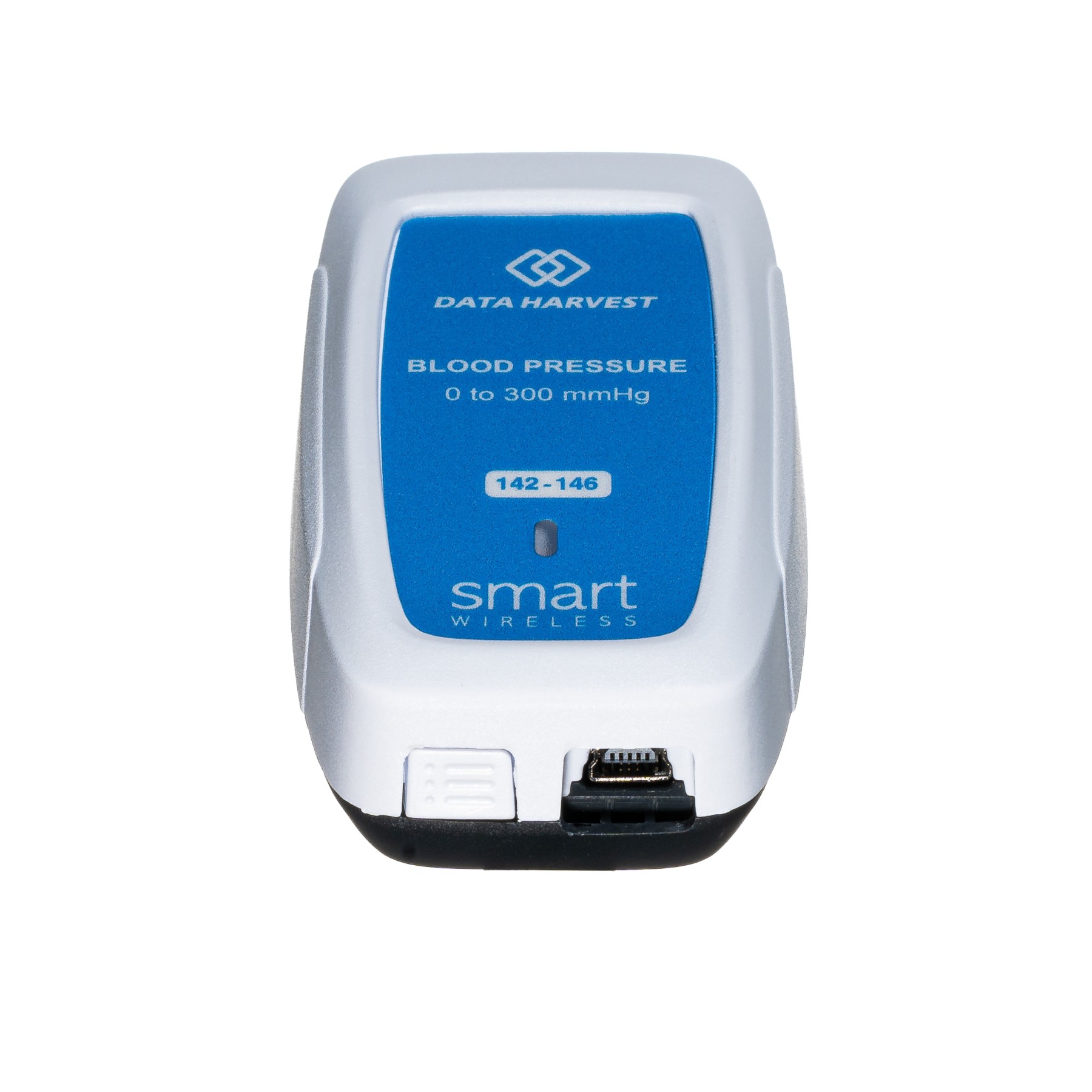 Data Harvest Wireless Blood Pressure Sensor