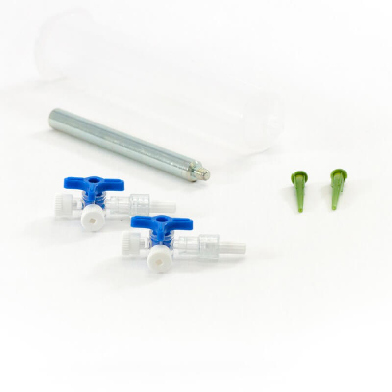 Drop/Bubble Counter Replacement Parts Pack