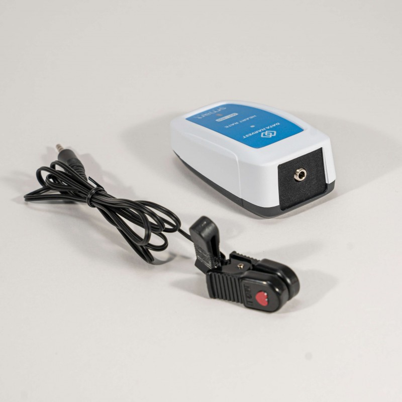 Wireless Heart Rate Sensor