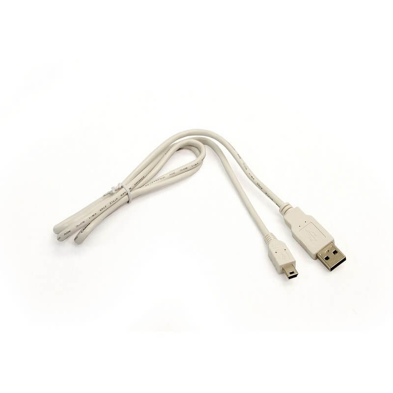 Mini USB Lead 