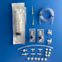 Gas Pressure Accessory Pack (For Smart Wireless Sensors)