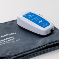 Breathing Rate Belt and Wireless Pressure Sensor pack