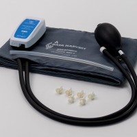 Breathing Rate Belt and Wireless Pressure Sensor pack