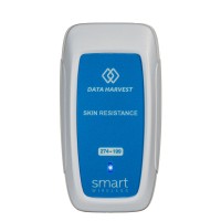 data harvest wireless skin resistance Sensor
