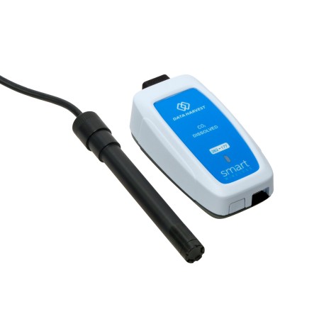 Wireless Dissolved  CO2 Sensor