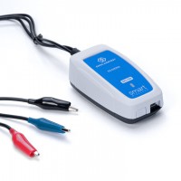 Wireless EKG/ECG Sensor