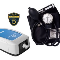 Wireless Blood Pressure Sensor (Bluetooth)