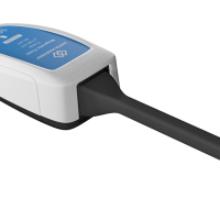 Wireless Magnetic Field Sensor (Bluetooth)