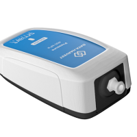 Wireless Absolute Gas Pressure Sensor (Bluetooth)