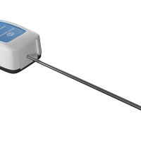 Wireless Temperature Sensor (Bluetooth)