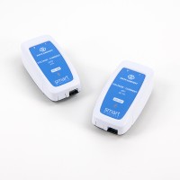Smart Wireless Bluetooth Sensors