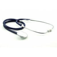 Conventional Stethoscope