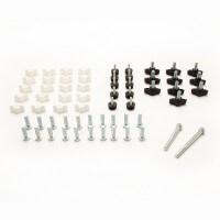 Dynamics Screws and Bolts Pack
