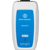 data harvest wireless salinity sensor