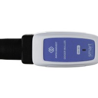 Wireless Geiger-Müller Sensor