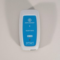 Wireless Heart Rate  Sensor