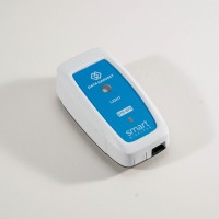 Wireless Light & Colour Sensor (Bluetooth)