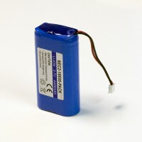 VISION Replacement Battery Pack