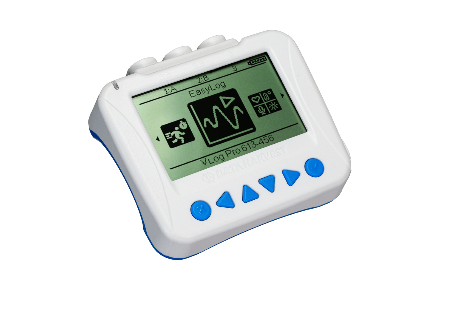 Data Harvest V-Log Pro