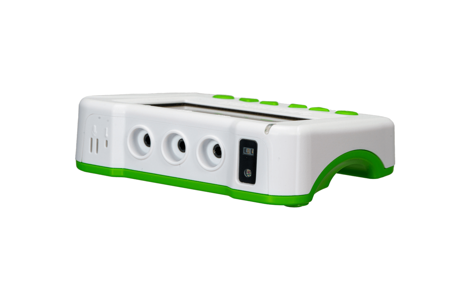 Data Harvest Vu Pro Primary Data Logger